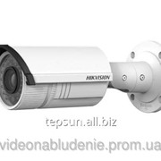 IP видеокамера Hikvision DS-2CD2642FWD-IZS фотография