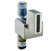 Крупносимвольный принтер Weber Markoprint X1 JET MX фото