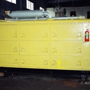 Дизельный электроагрегат АД-75Т/400-1Р