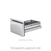 Блок 2 ящиков с направляющими вместо 1 дверцы 232071 фото