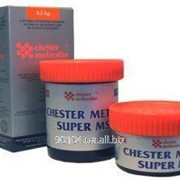 Паста Chester Metal Super MS фото