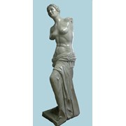 скульптура Венеры Милосской фото