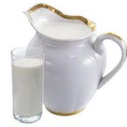 Молоко свежее, молочная продукция фото