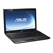 Ноутбук ASUS K52F фото