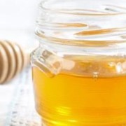 Мёд кондитерский с фруктозой фото