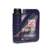 Моторное масло LIQUI MOLY SAE 5W-30OPTIMAL Synth 1л. фотография