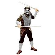 Карнавальный костюм Rubie's Иммортал (300 спартанцев) взрослый, XL (52-54) фото
