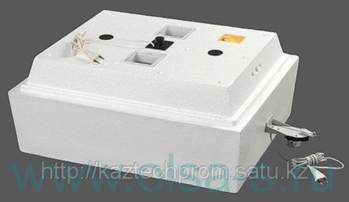 Инкубатор Золушка 70 Яиц Купить