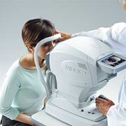 Компьютерная диагностика зрения высококвалифицированным врачом-офтальмологом в Виннице фото