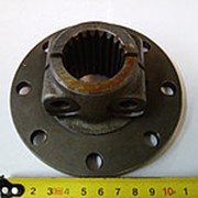 117362 (3475575M1, 34056600, 109544, 3907241M1, 633800, CA0117362, 153326351, 10000069) фланец фото