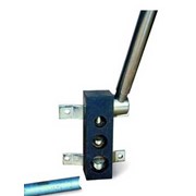 Станок дыропробивной DT-1 фото