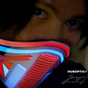 Huboptic 0,5Face Mask фото