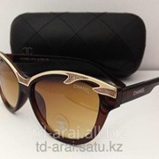 Солнцезащитные очки Chanel, код 2288456 фото