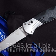 Нож складной Benchmade Barrage 581 (сталь M390) фото