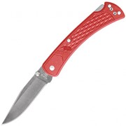 Нож Buck Folding Hunter Slim Select B0110RDS2 фотография
