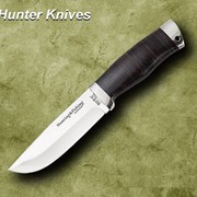 Охотничьий нож Hunter Knives Артикул: 2265 LP фото