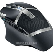 Мышка игровая Logitech Мышь Gaming Mouse G602 Black