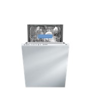 Посудомоечная машина Indesit DISR 16M19 A EU фотография