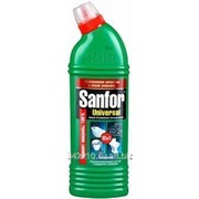 Чистящее средство Sanfor Universal 750г м.бр+250г