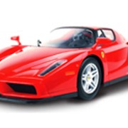 Машины радиоуправляемые, модель MJX8102 Ferrari Enzo фото
