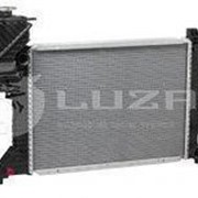 Радиатор охлаждения для а/м Sprinter (95-) A/C- LUZAR фотография