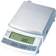 Весы лабораторные CAS CUX-4200S