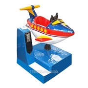 Качалка Самолет Plane