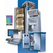 Шкафы Rittal. Шкафы Риттал Высококачественное оборудование Rittal Риттал для промышленности и IT