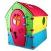 Cадовый домик для детей TOBI TOYS Dream House фото