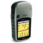 GPS-навигатор портативный Garmin eTrex Vista HCx фотография