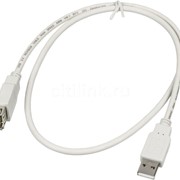 Кабель-удлинитель USB2.0 фото
