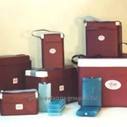 Термоконтейнеры фото