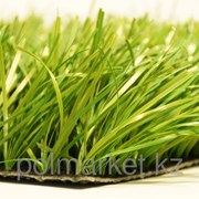 Искусственный газон. Искусственная трава. фото