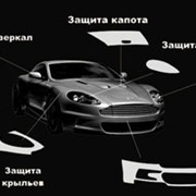 Бронирование автомобилей фотография