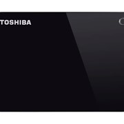 Внешний HDD Toshiba 1Tb (HDTCA10EK3AA) черный фото