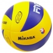 Волейбольный мяч Микаса 200 фото