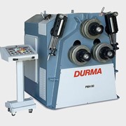 Профилегибочные станки с гидравлическим приводом PBH Series DURMA фото