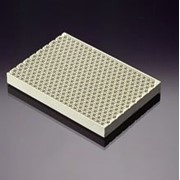 Керамические пластины инфракрасного излучения 132х92 фото