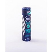 Дезодорант-спрей мужской NIVEA Аqua cool Экстремальная Свежесть, 150мл фотография