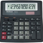Калькулятор bs-314 / econom фото