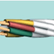 Кабель судовой КНРкнг-HF 7х2,5 фото