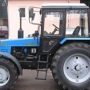 Трактор Беларус МТЗ 920.2 фото