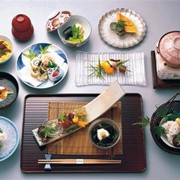 Посуда для японских блюд