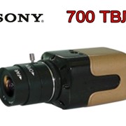 Видеокамера ZB-7011EOS фотография