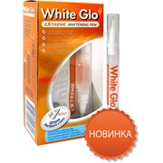 Карандаш для отбеливания зубов White Glo фото