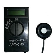 АРГУС-15 Радиометр фотография