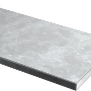 Держатель полоса/пруток 25-40мм/6-10мм для бетонного фасада оцинкованная сталь IEK фото