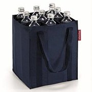 Сумка-органайзер для бутылок bottlebag dark blue (70724) фото