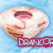 Торт-мороженое