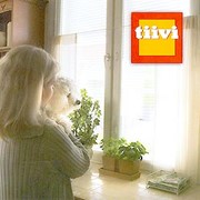 Финские окна Tiivi. Окна из Финляндии Tiivi фотография